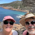 Cape Tourville, Freycinet National Park, TAS